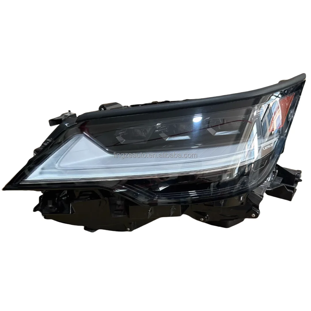 Fit For Lexus Lx He…