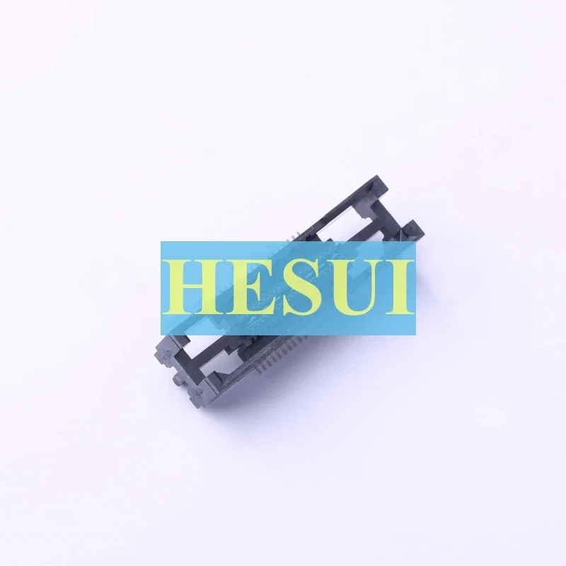 

2-767004-2 spacing :0.64mm female Upright post