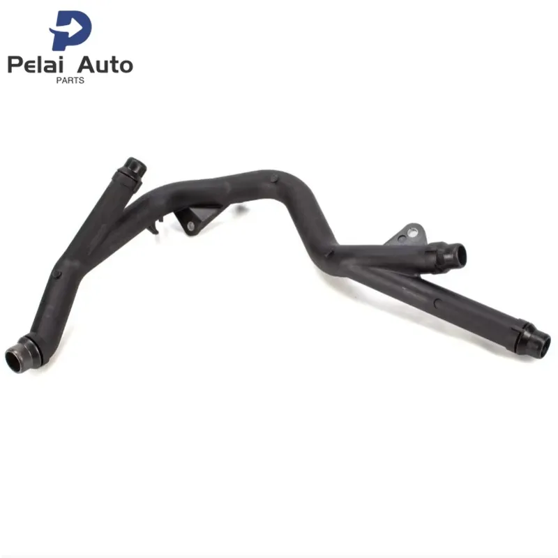 

11532247681 High Quality Radiator Coolant Return Pipe FOR BMW 1996-2005 3 5 7 Series E39 E46 530d 725tds 730d 330xd 525d