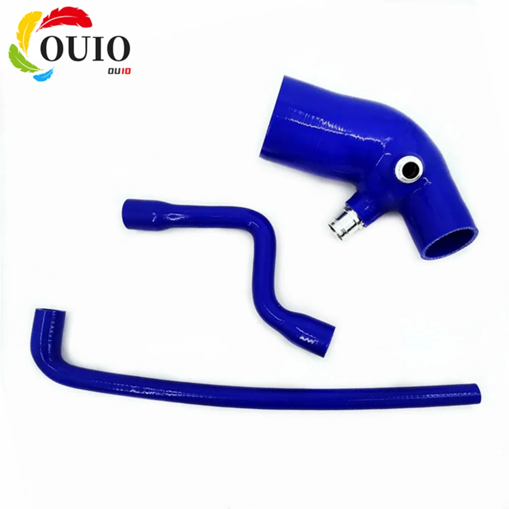 

For BMW F20 116 118 F35 R56 F30 316 N13 1.6 2012-2015 Silicone Intake Turbine Hose Kits