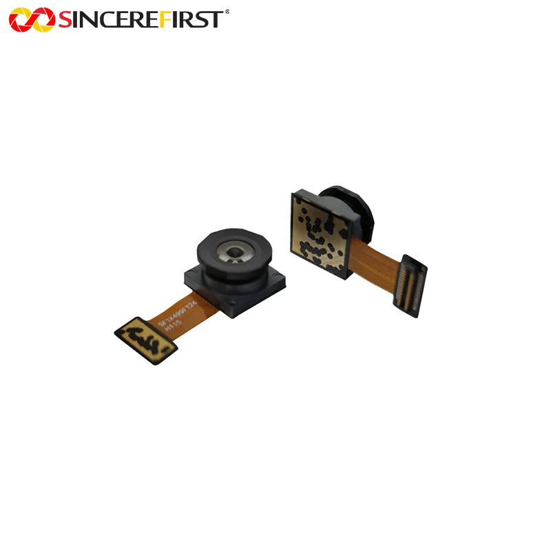 SincereFirst Fixed Focus IMX499 Sensor Cmos MIPI 16MP Low battery Camera Module