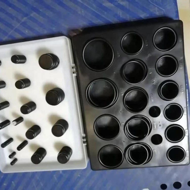 

Модернизированная коробка EX с уплотнительными кольцами для экскаватора