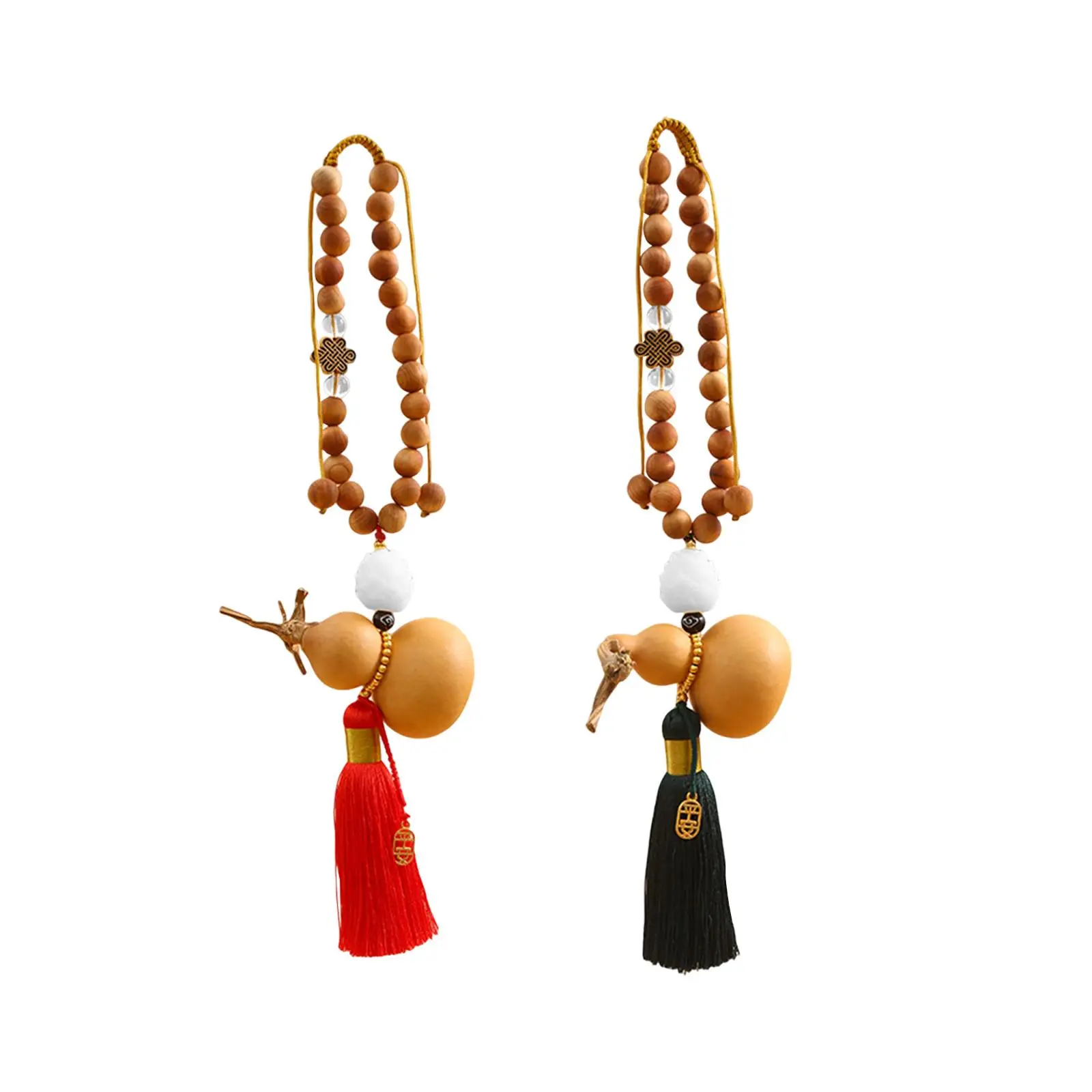 

Автомобильное зеркало заднего вида, кулон для женщин и мужчин, подарок, тыква, подвесной орнамент, деревянная бусина