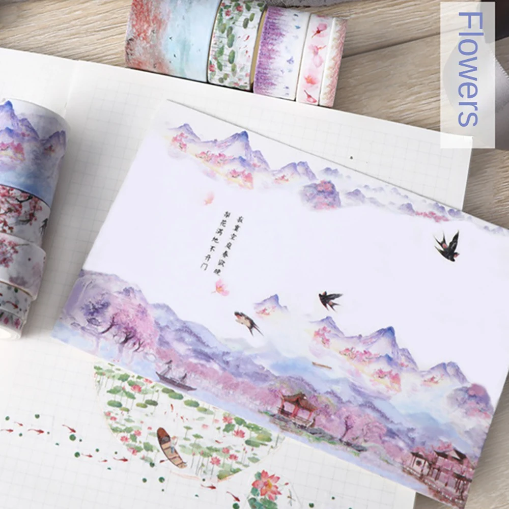 Bookmark Stickers Hand Account Sticker Minimalist Notepaste Fruit Not Easy To Break Notes Sticker Easy To Tear And Easy To Take