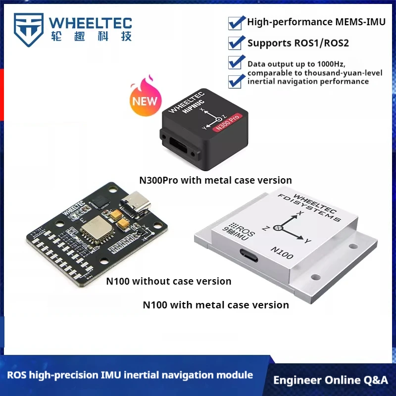 Imu Inertial Naviga…