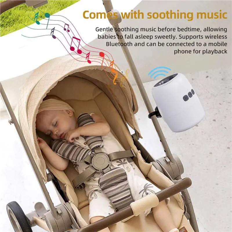 suine-portable-baby-stroller-rocker-automatic-infant-swing-sleep-soother-with-white-noise-baby-shaker-sleep-aid-device