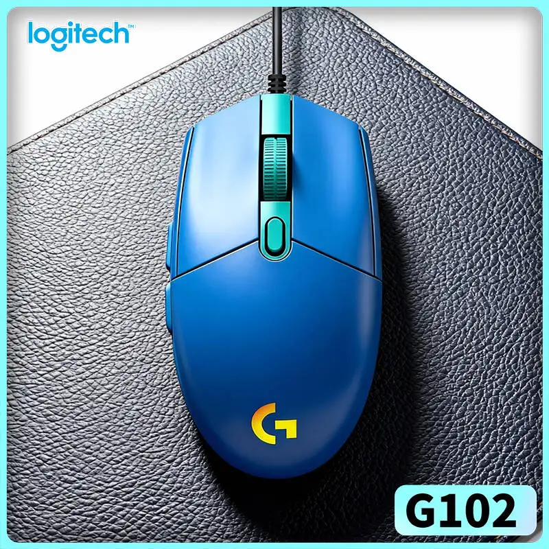 Logitech G102 Prodi…
