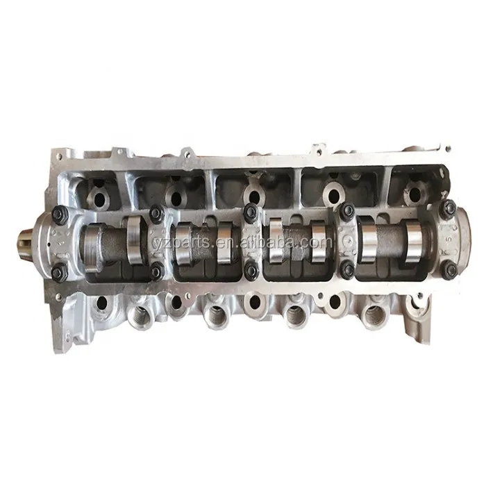 R2 Engine Cylinder Head Assembly For Ford 66AMZ002 AMC908850 R2Y4-10-100A RF Complete Cylinder Head Assy