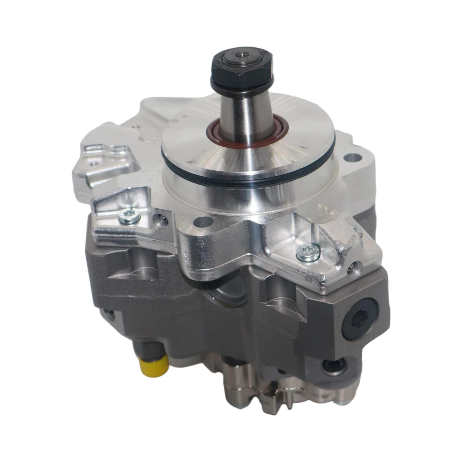 0986437342 Fuel Injection pump For KAMAZ 4308 53605 65115 4.5L 6.7L 6ISBE285 185-285 H/P 2008
