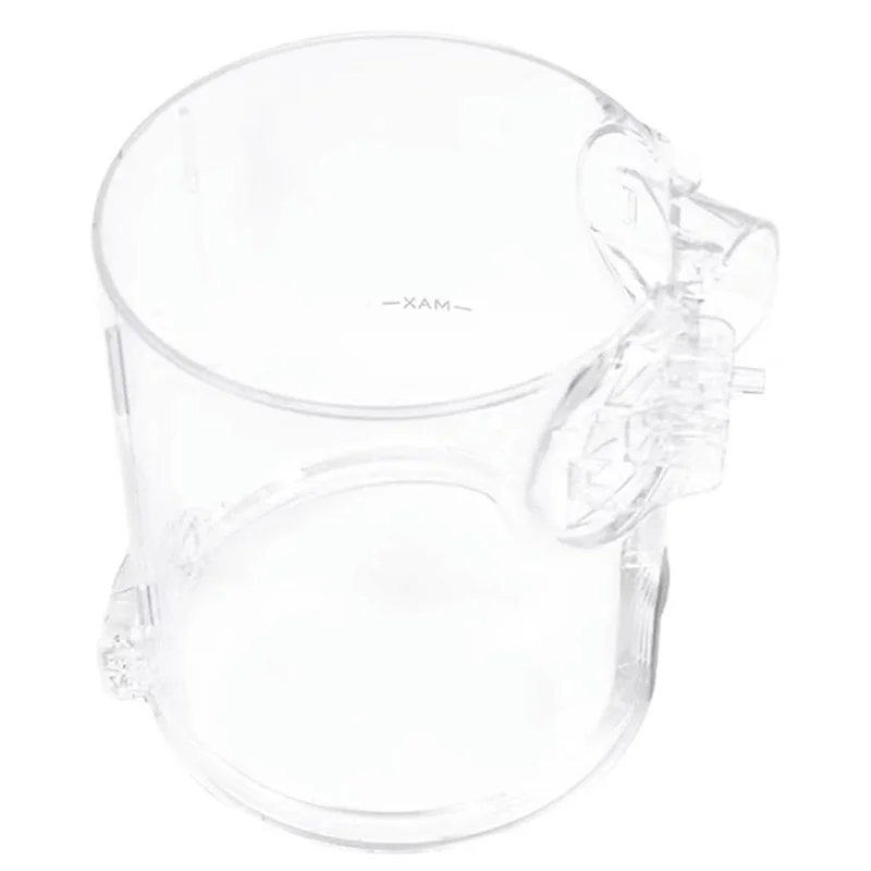 A05G-สูญญากาศฝุ่นเปลี่ยนถ้วย Forxiaomi 1C/K10/SCWXCQ02ZHM/MJWXCQ04ZM เครื่องดูดฝุ่นเปลี่ยน