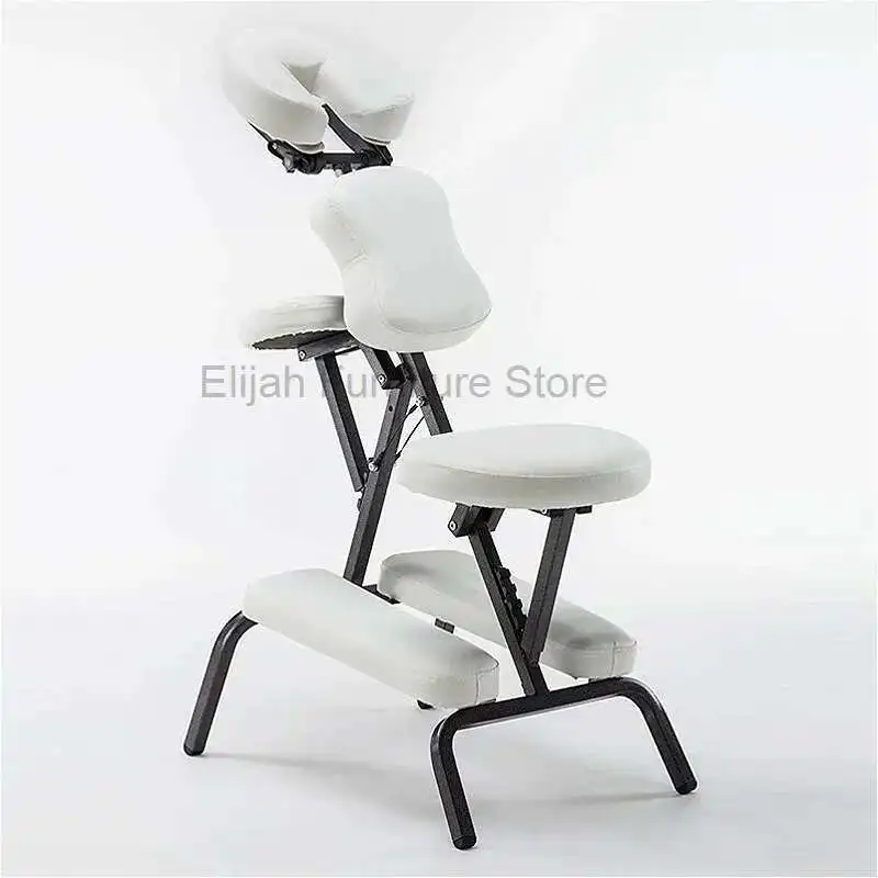 

Multifunction Tattoo Chair Beauty Face Spa Knead Ear Cleaning Tattoo Chair Massage Comfort Metal Salon Furniture كرسي وشم FYTC