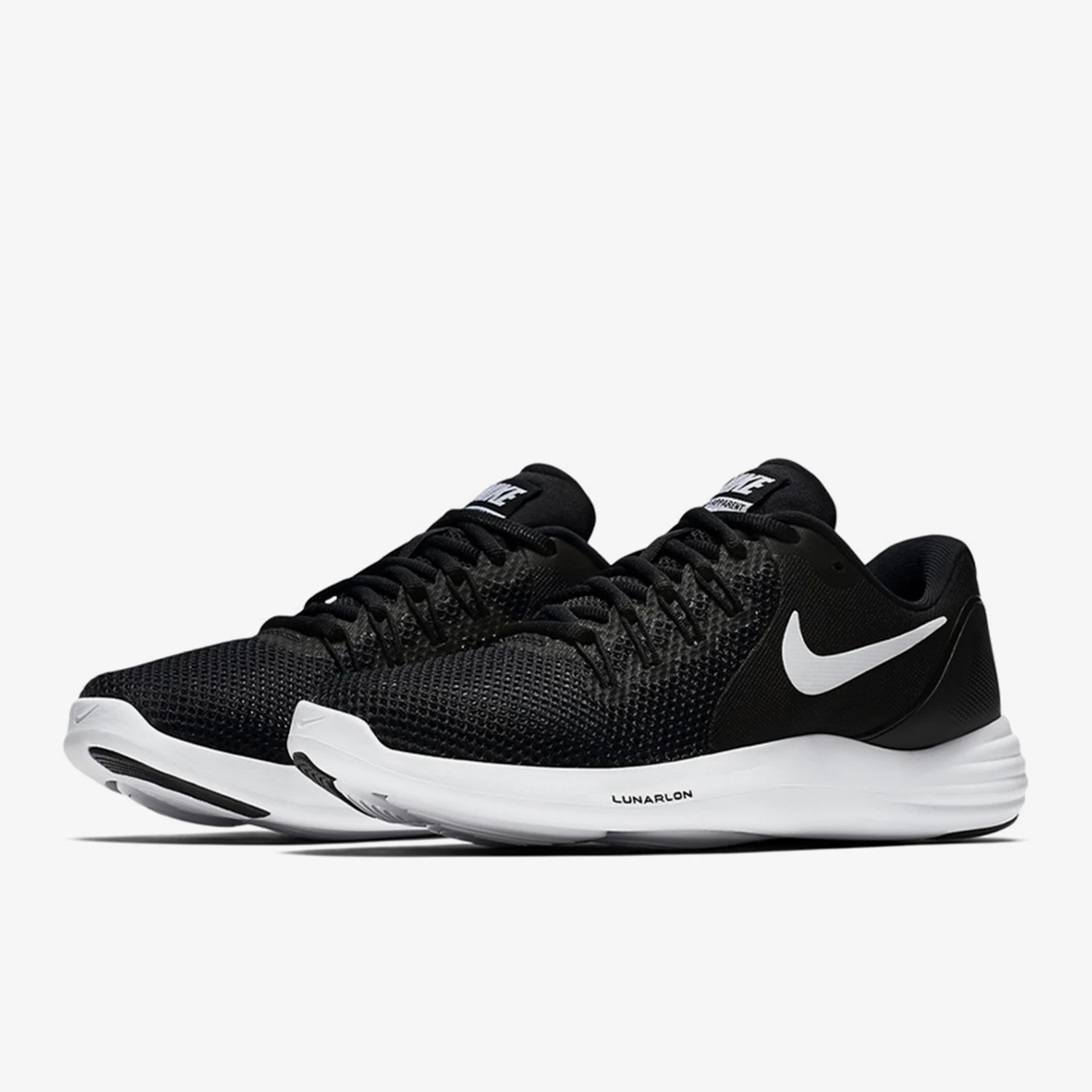 

Оригинальные женские удобные кроссовки Nike LUNAR APPARENT 908998-001