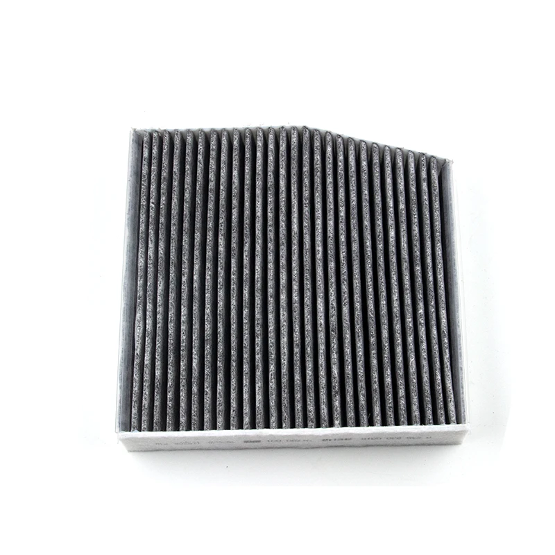 2468300018 Activated Carbon Cabin Filter Auto Air Conditioner Filter Accessories 2468300218 For Benz A/B 160 180 200 220 250