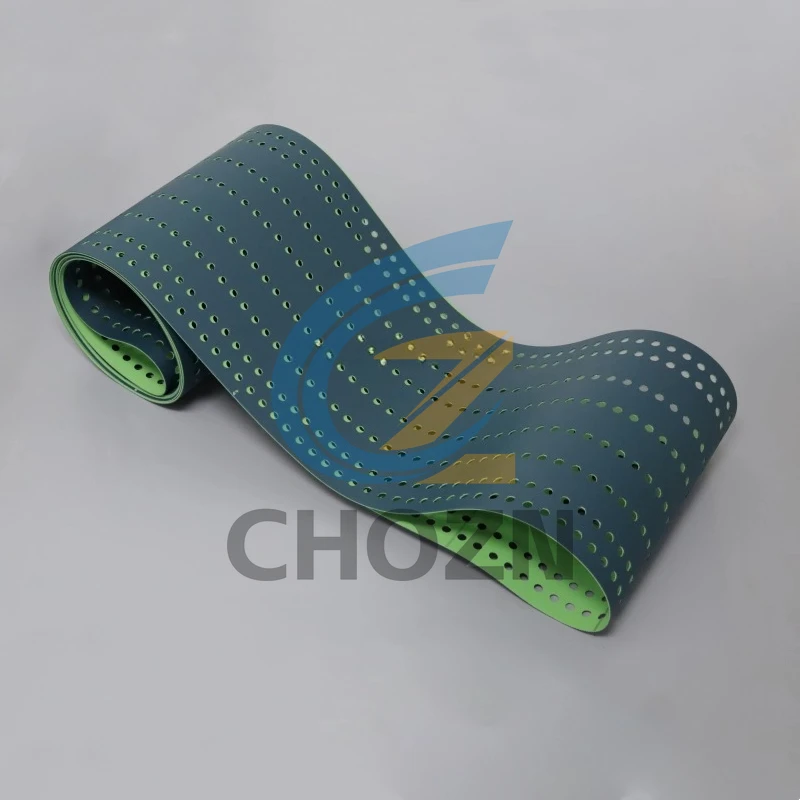 

Heidelberg Printing Press Parts CD102 XL105 Enhanced Original Fedder Paper Belt F4.020.292 Refacciones Heidelberg Spare Parts