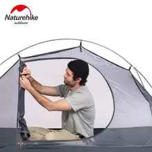 Ultralight 1 Person Tent #3