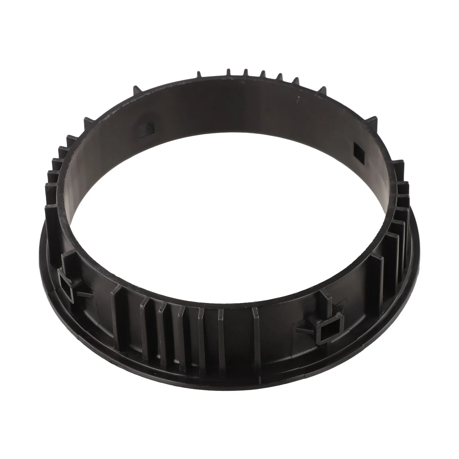 For Snowblower Repair Plastic Retaining Ring Mounting Ring DIY Repair Snowblower Maintenance Long-lasting Performance