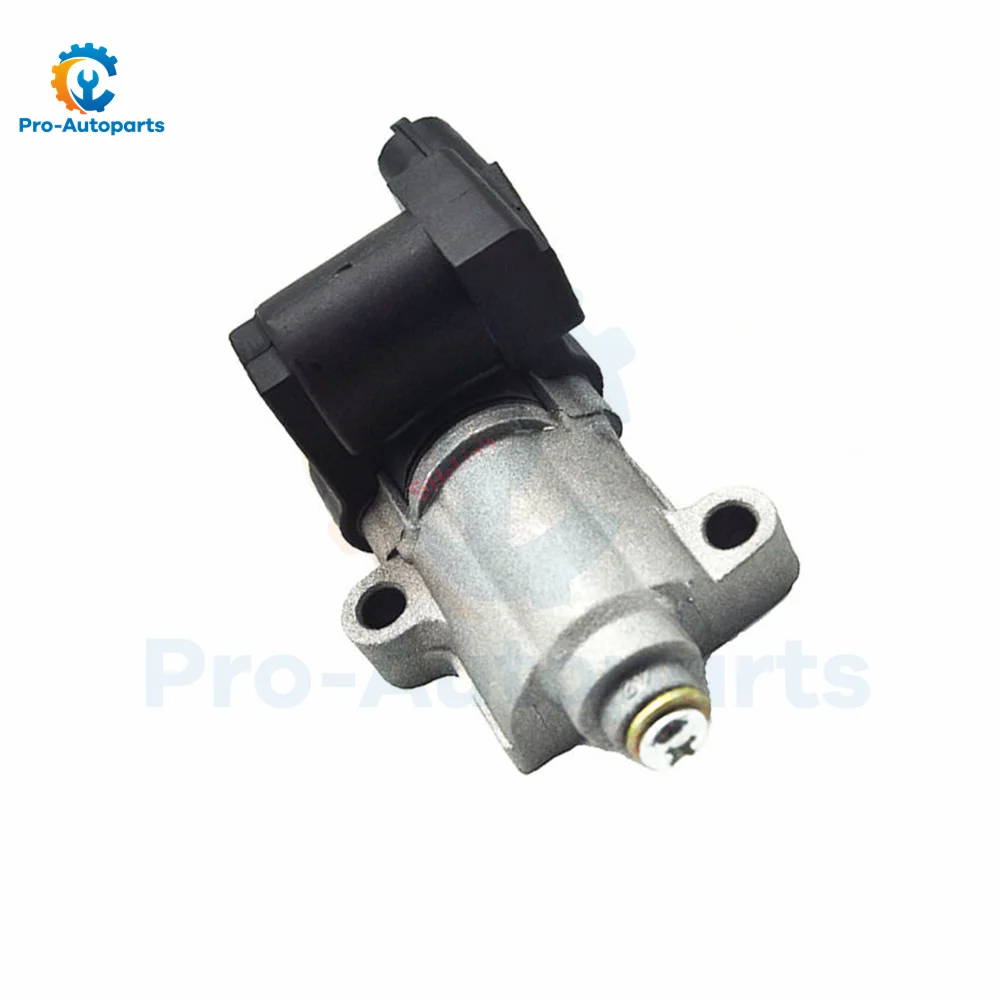 35150-2B010 Idle Air Speed Control Valve 351502B010 For Kia 10-11 Soul 1.6L Carens Rondo Ceed Elantra AC626 AC4470