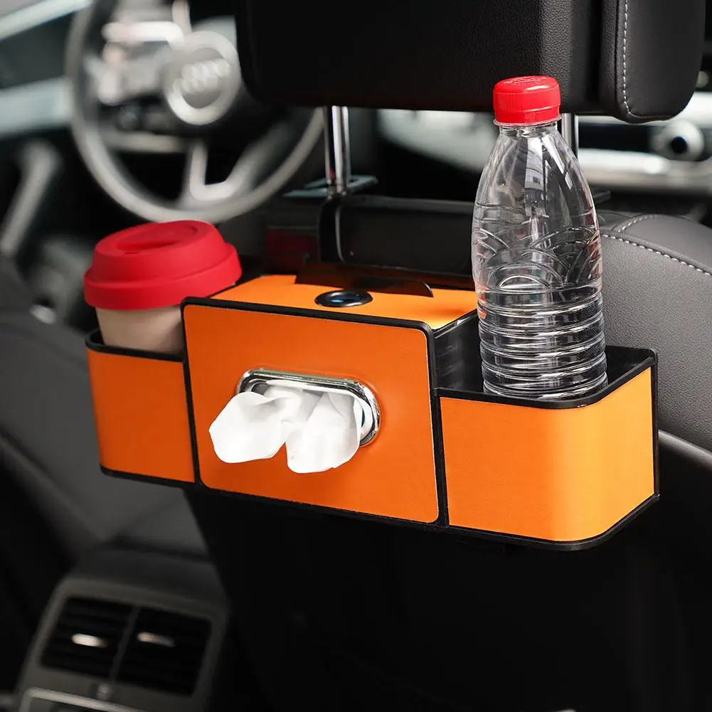#11 Latest Seat Back Organisers Offers