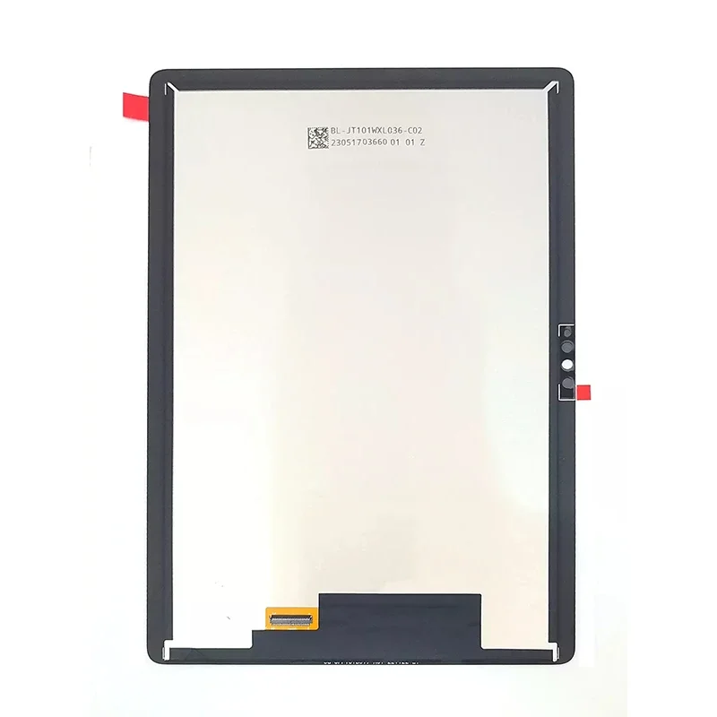 10.1inch HD Full LCD With Glas For  Teclast M50 Tablet Components LCD Display Screen Touch Screen Panel Digitizer Sensor Replace
