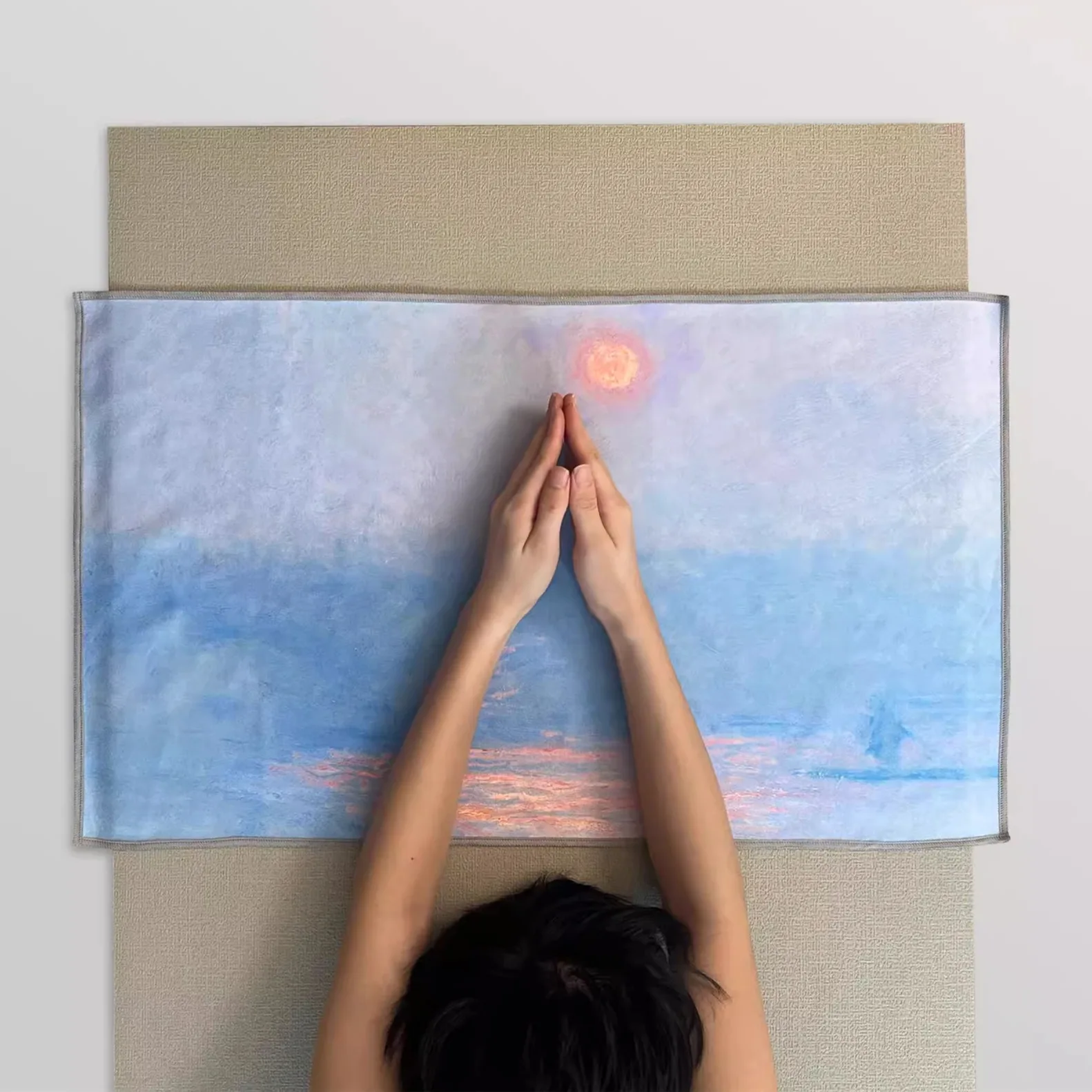 soft-comfortable-yoga-sweat-towel-fitness-sports-absorbent-anti-slip-asthanga-flow-yoga-cotton-linen-composite-material-geome