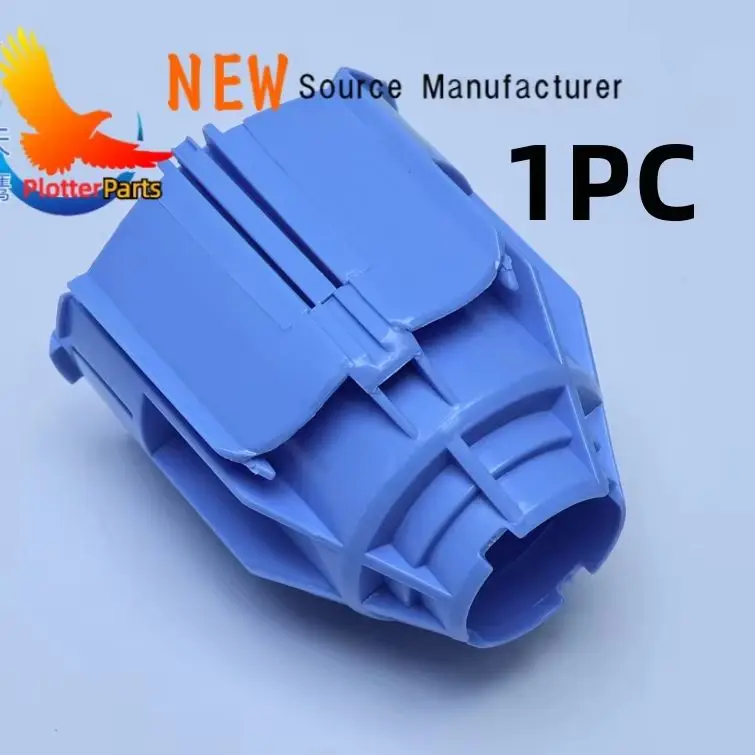 NEW 3-inch Spindle HUB Adaptor Emcap for HP Latex 330 335 310 315 110 115 Large Format Printer Plotter Parts Caliber Converter