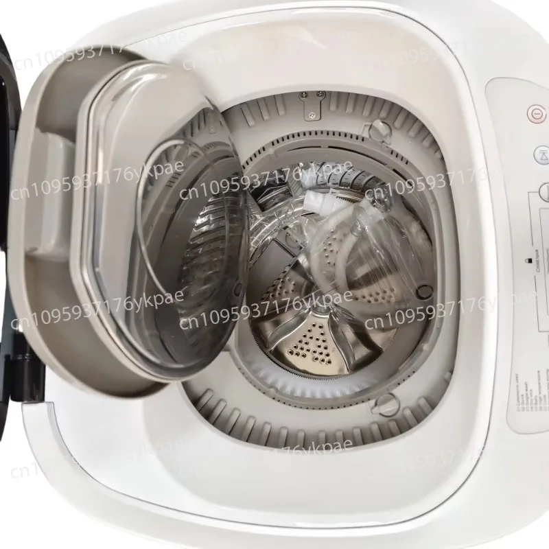 

4.5kg BR45 High Temperature Washing / Baby Clothes Washing Machine