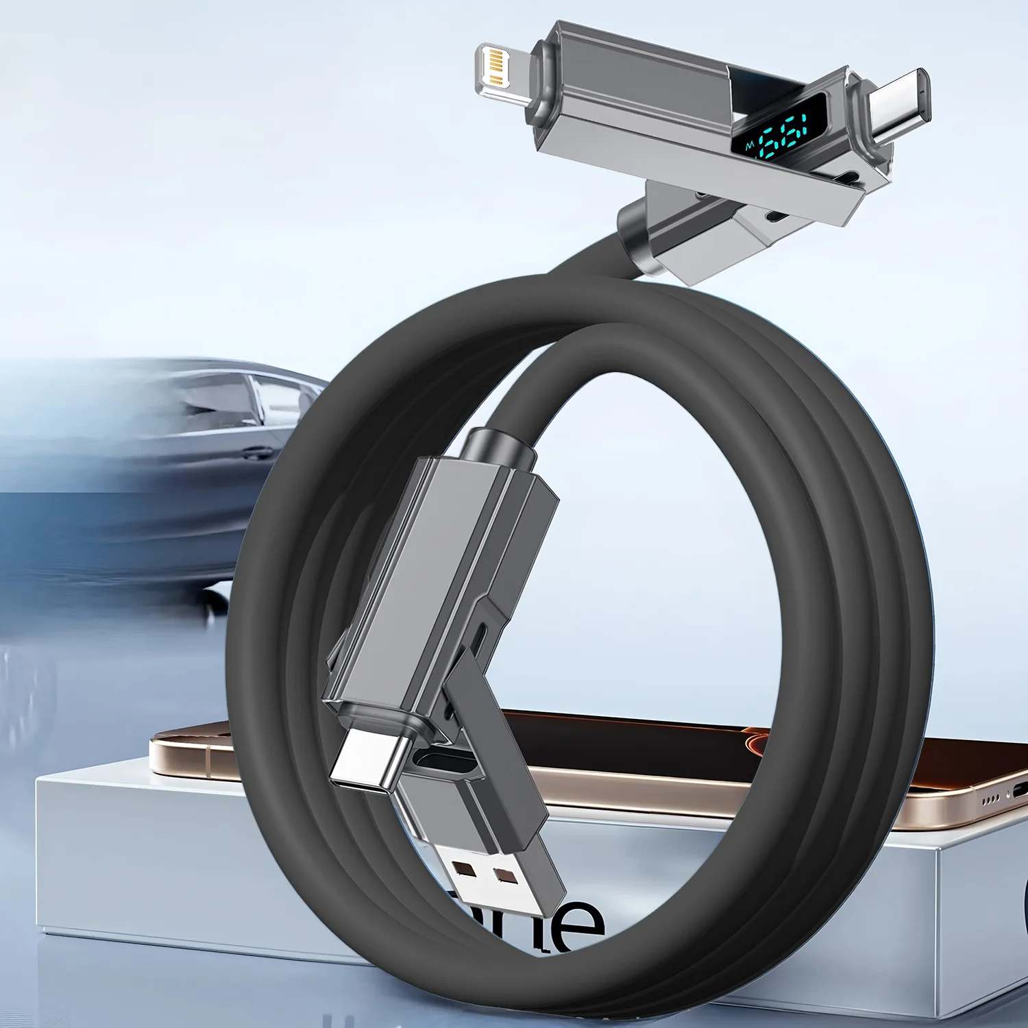 240W Digital Displa…