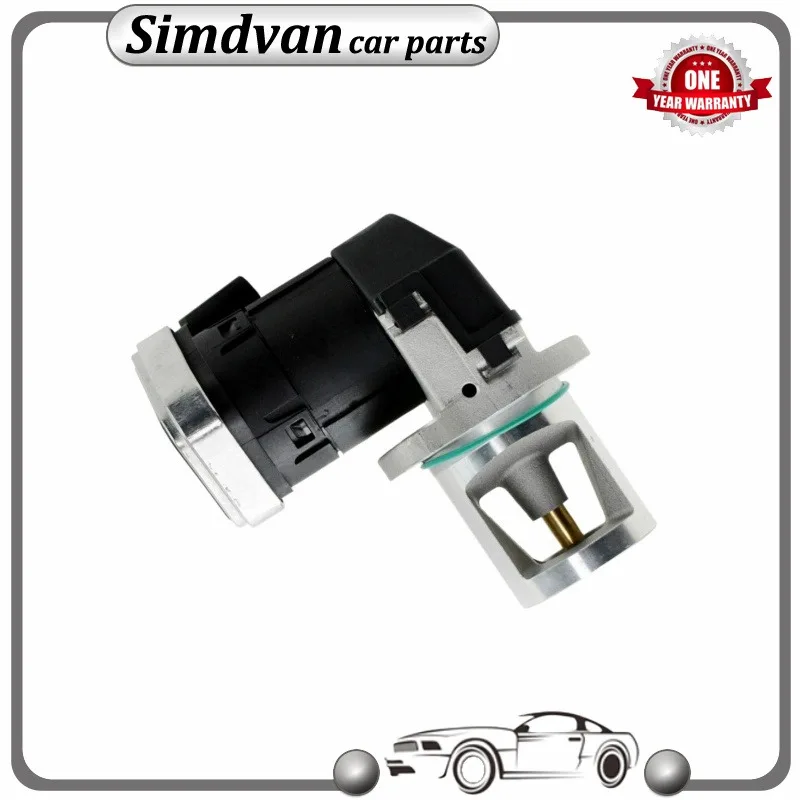 

A6421400160 A6421400360 K05175678AA K68064963AA for CHRYSLER 300C JEEP COMMANDER GRAND CHEROKEE III 2006-2010 3.0 CRD EGR Valve