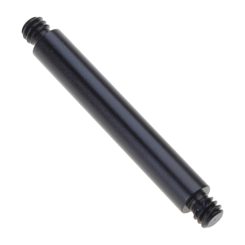 Tripods Extension Rod, 1/4