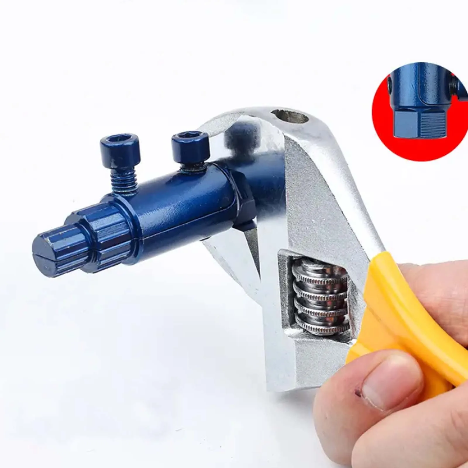 Broken Faucet Extractor, Broken Thread Reverse Removal Extractor