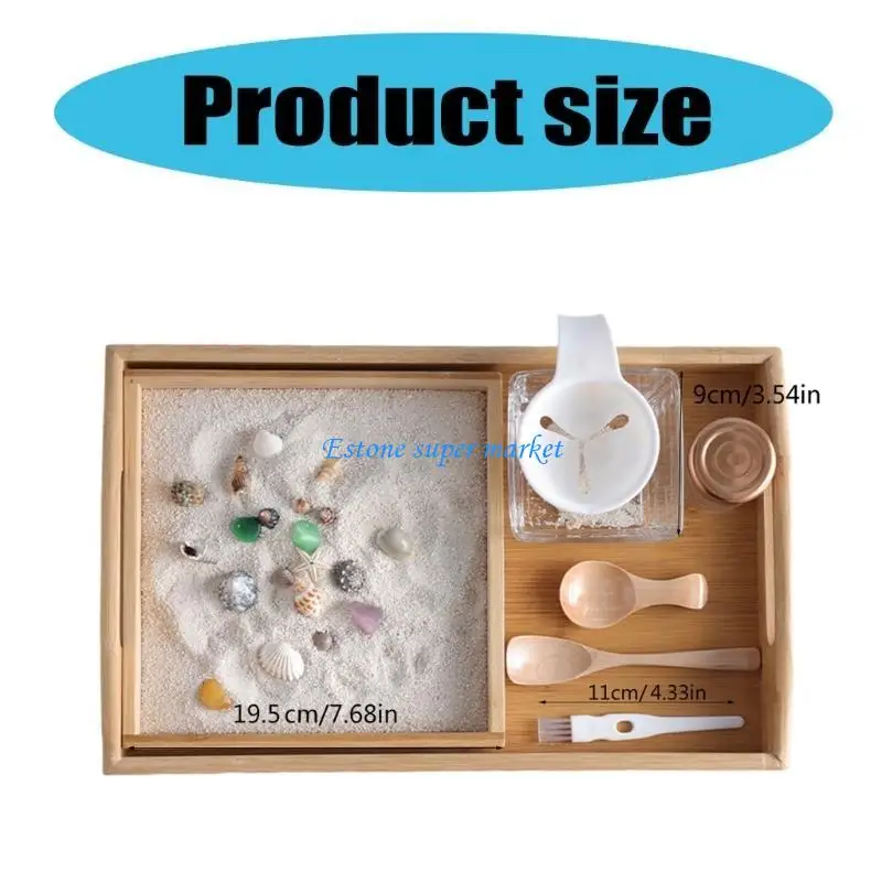 090B 子供用インタラクティブ砂おもちゃ 教育用ビーチプレイセット さまざまな型やフィギュアが詰め込まれており、学習の楽しみを解き放ちます