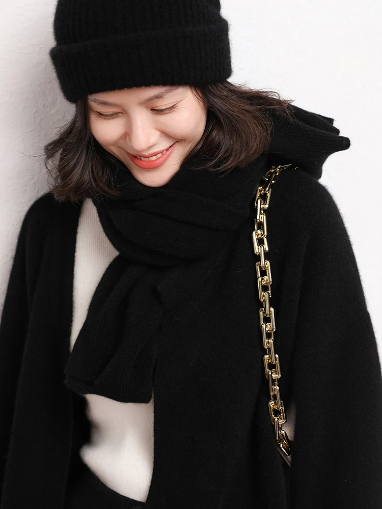 Рисунок 4 - Yoyoselect 100% кашемировая женская шаль