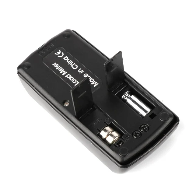 Lpビニールレコード針、ゲージアームスケール