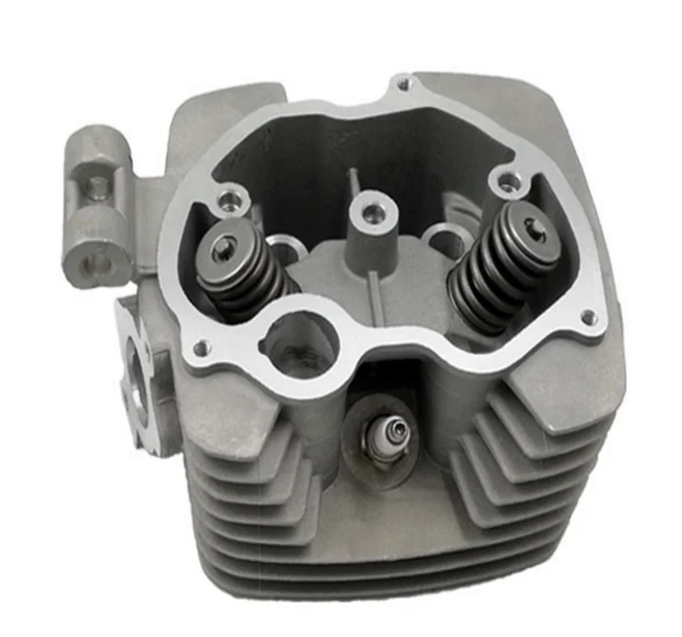 

High Quality Motorcycle Cylinder Head for CG125,CG150,CG200,CG250