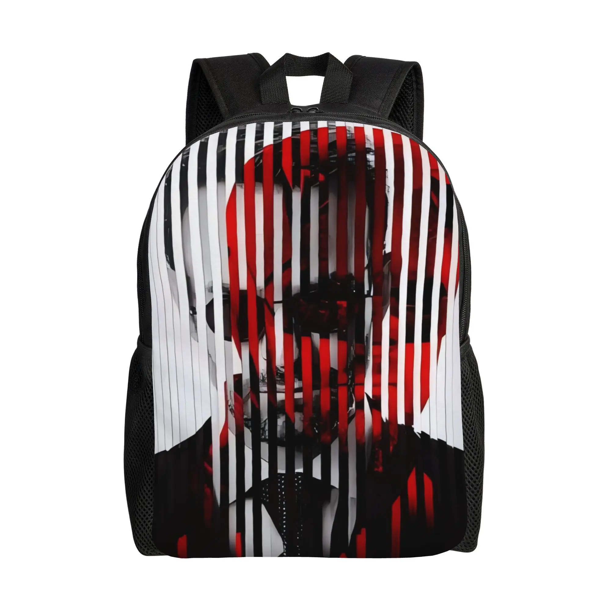 

Marvel Bookbag Back to school season Daredevil Daily Backpack