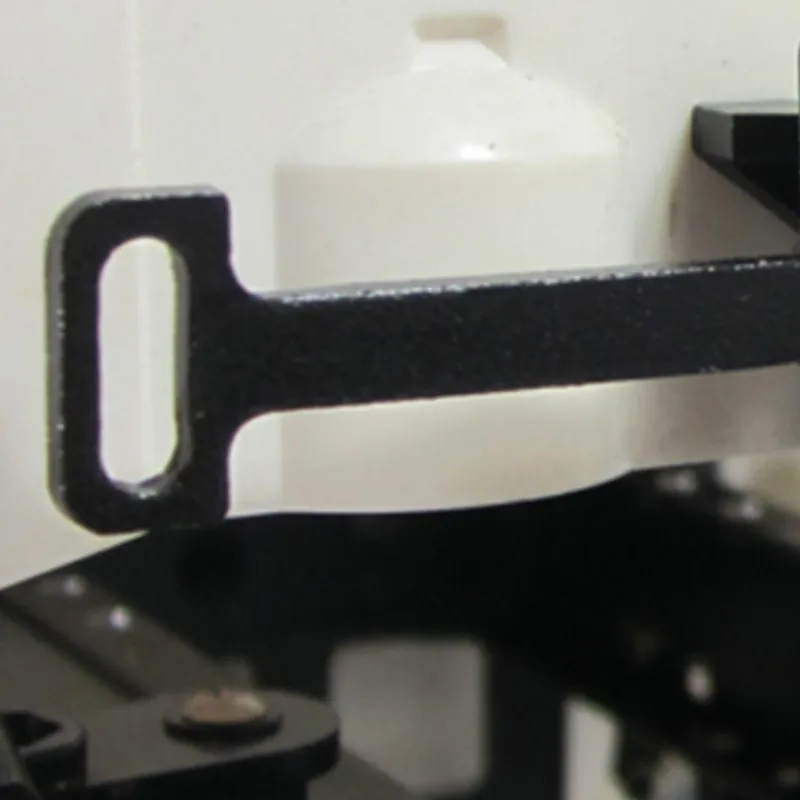 

Металлическая передняя защелка LESU A для сборки моделей радиоуправляемых тракторов Tamiyaya 1/14, игрушечных грузовиков Toucan Hobby TH02096