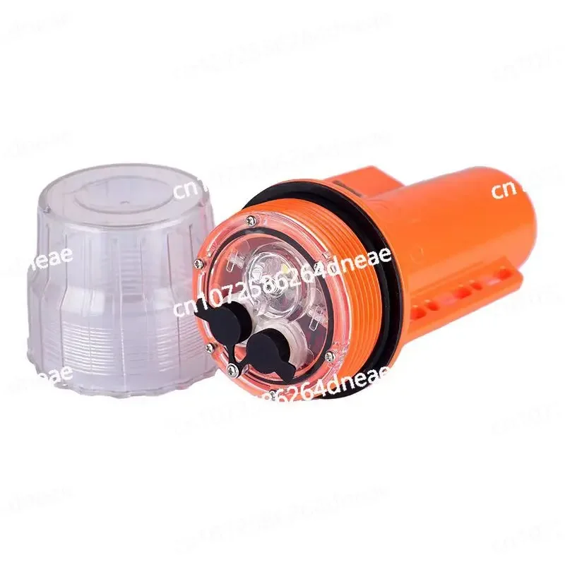 

Small Collision Avoidance Flying Sea Positioning Instrument Net Positioning Instrument Fishing Net AIS Positioning Indicator