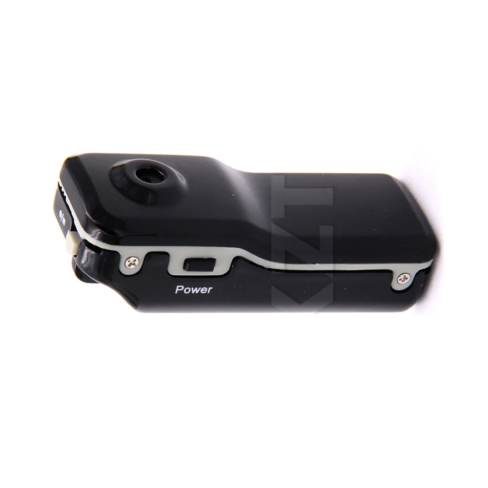 NEW MD80 Portable Mini HD DV Camera Body Camcorder Mount Video Recorder Nanny Security Cam Webcam for Home Office Security