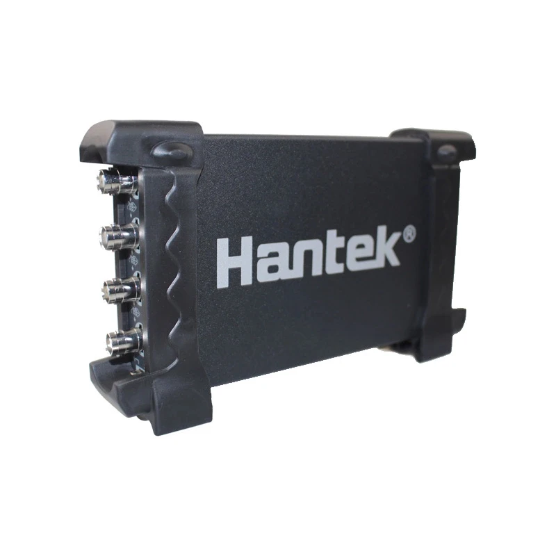 Hantek DSO4072C digitales Oszilloskop, USB, 2 Kanäle, 70 MHz