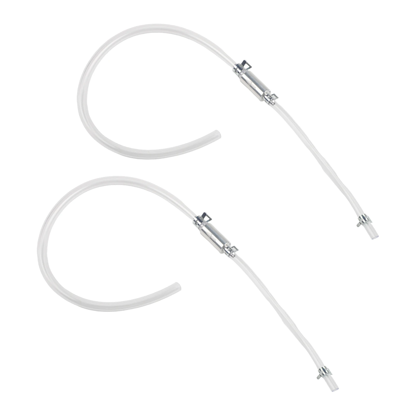 DIY Maintenance 500mm Tube Length Motorcycle Bleeding Set Easy To Use Brake Tool Way Valve Tool Valve Length 53mm Easy To Clean