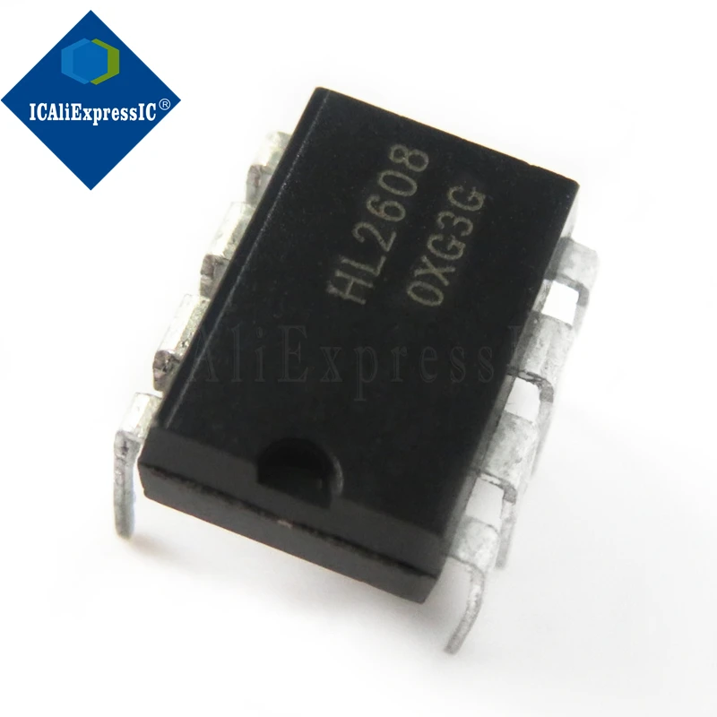 10 ชิ้น HL2608 2608