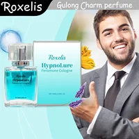 Roxelis Gulong Charm Perfume Gulong Fragrance Sends Out Classic Fragrance Portable, Natural and Fresh Fragrance at Any Time 1