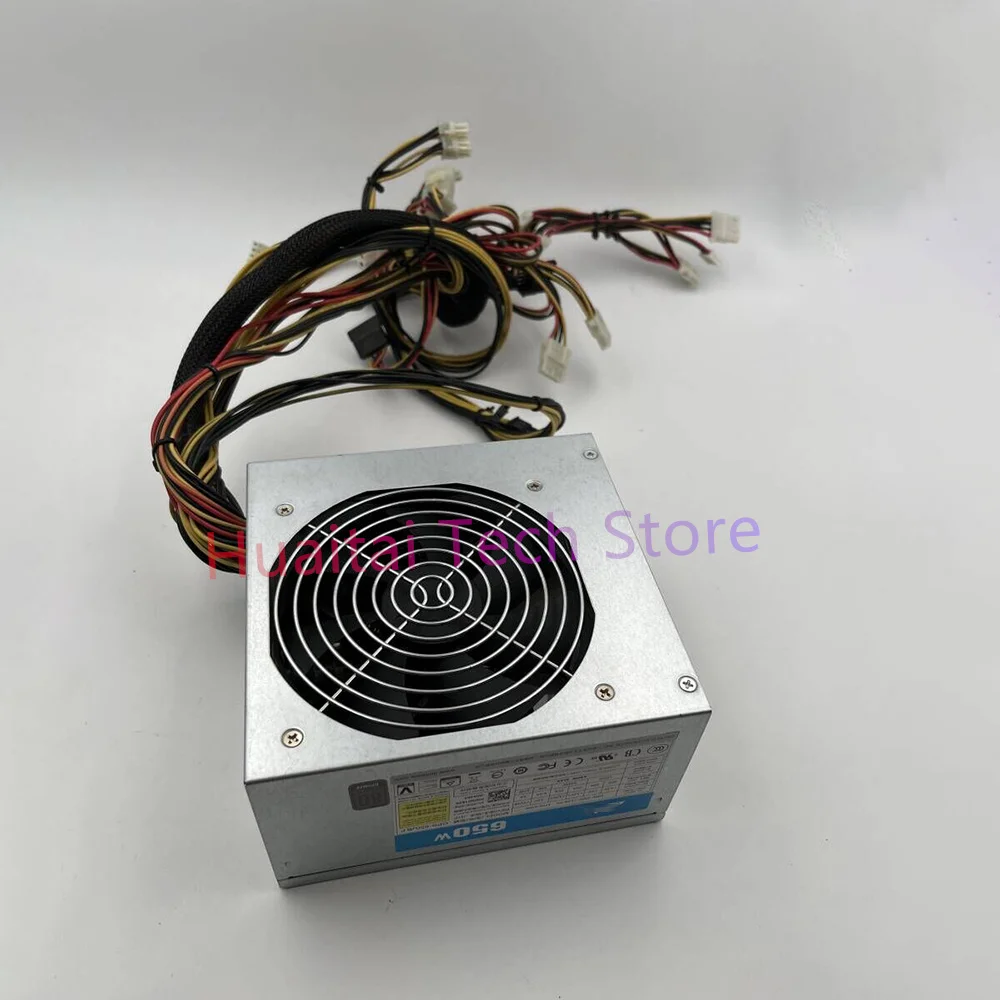 Per alimentatore Server DELTA 650W GPS-650JB F