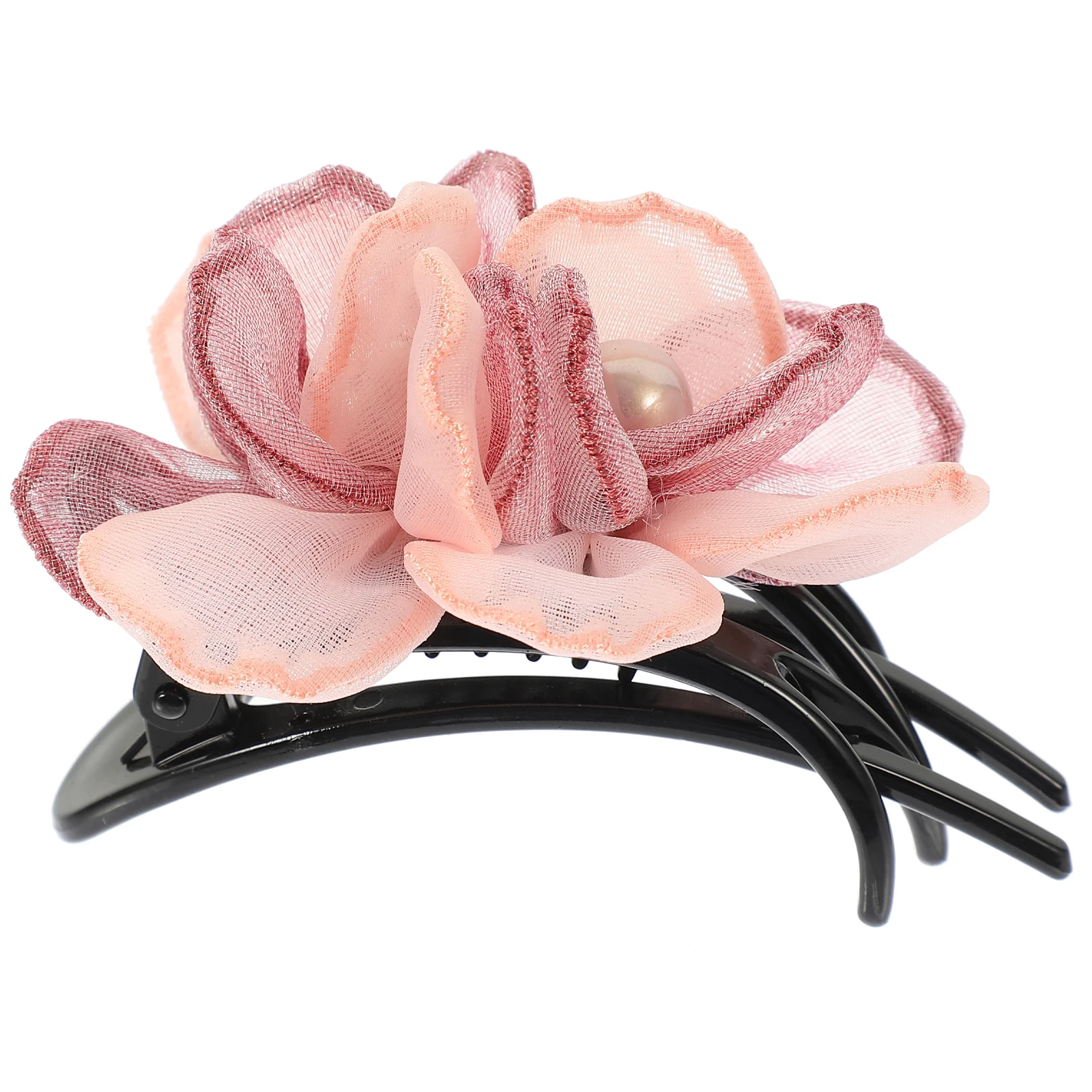 

Duckbill Clip Hair Clips Barrette Accessories Billed Duckbilled Styling Claw Thick Wedding Accesories