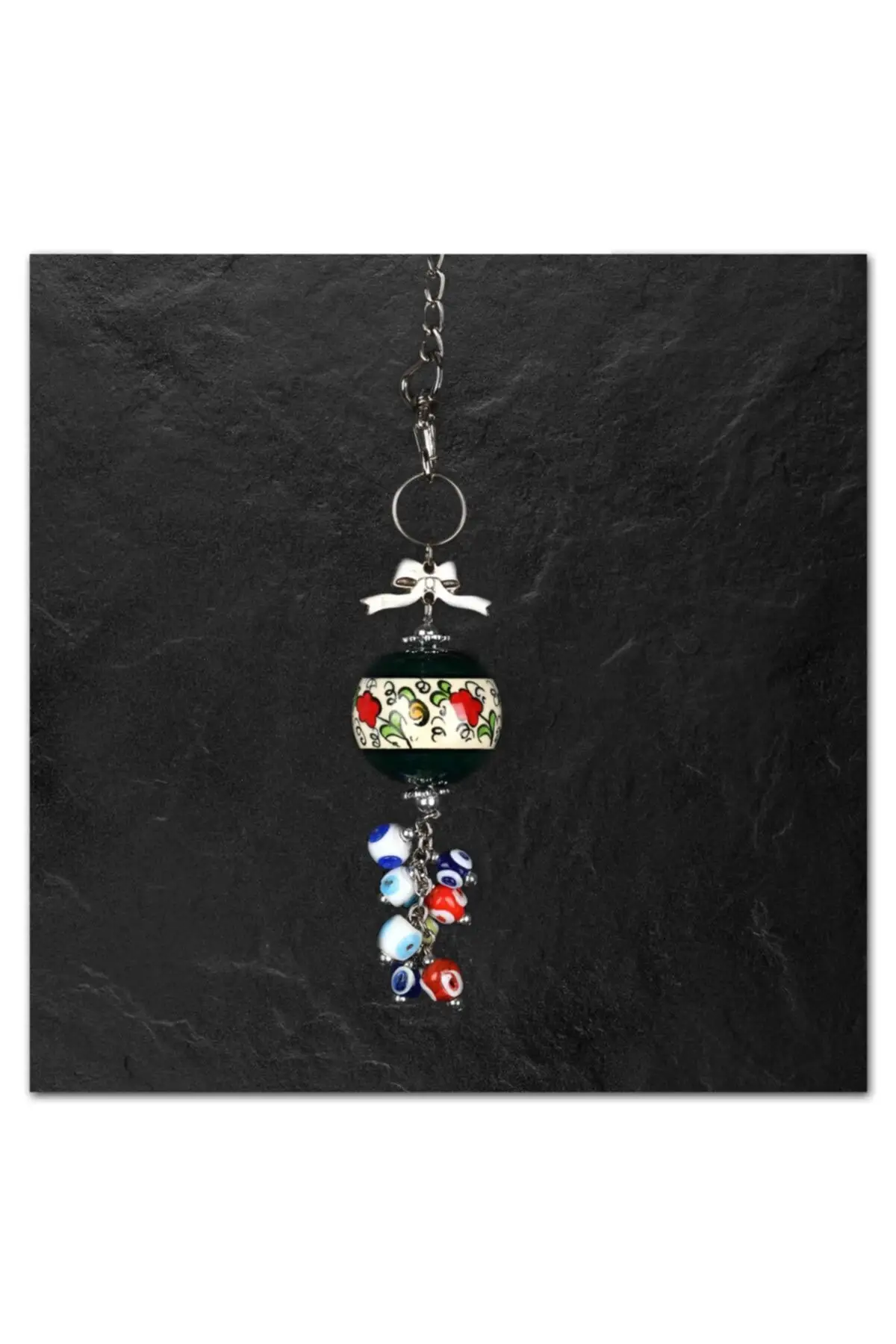 LLavero de Marta de Color,