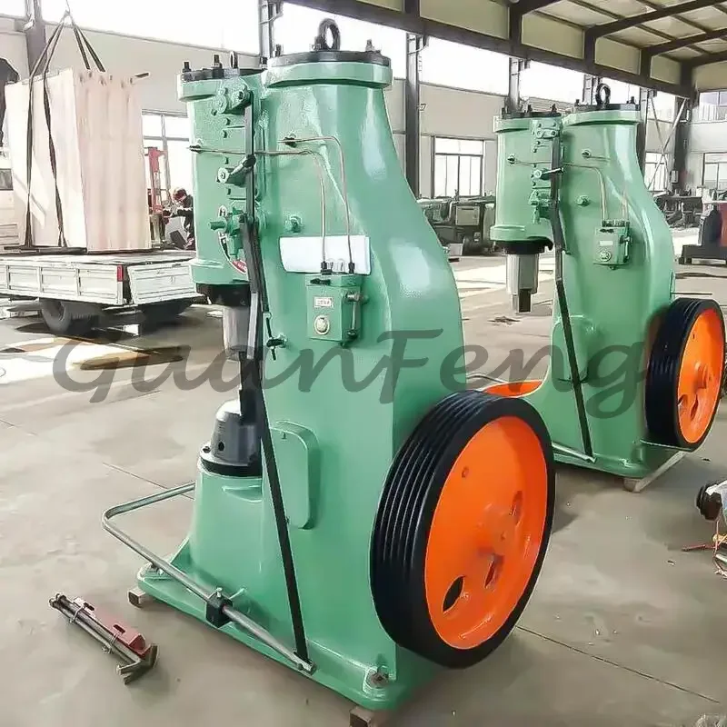 Hammer Forging Hammer  Power Hammer