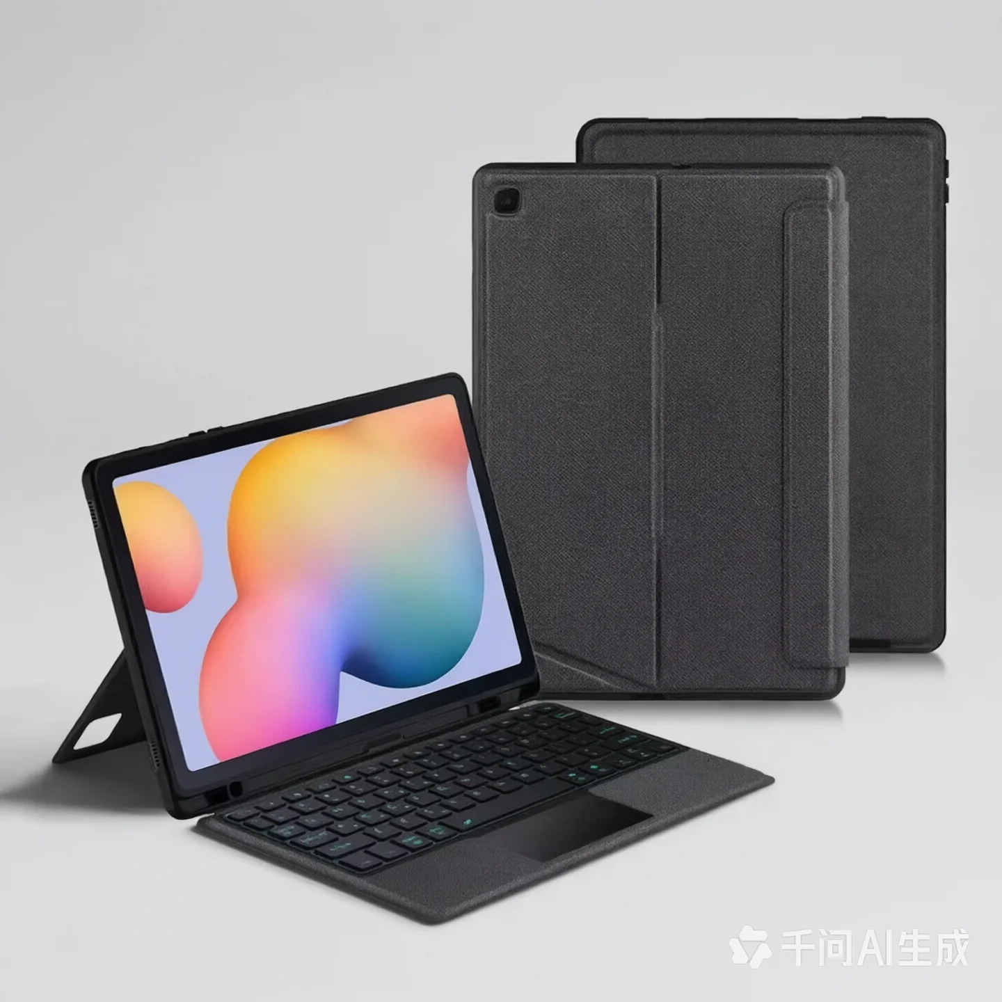 magic-keyboard-case-for-samsung-galaxy-tab-s10fe-s9-fe-109-a9-plus-s7-s8-s911-plus-124-s6-lite-tablet-smart-keyboard-cover
