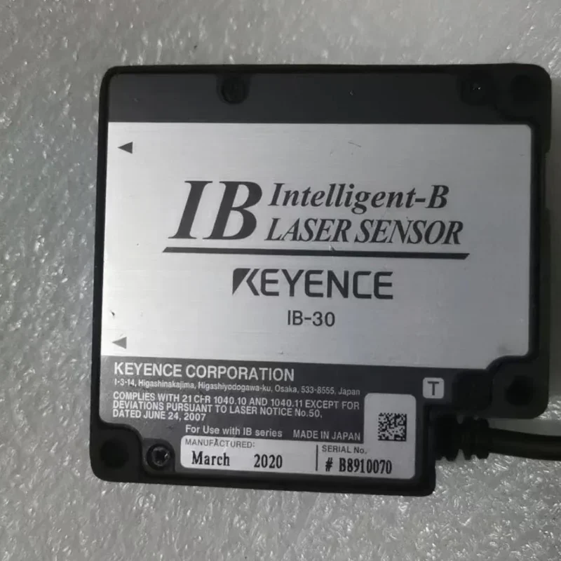 Sensore Di Prossimi… - image