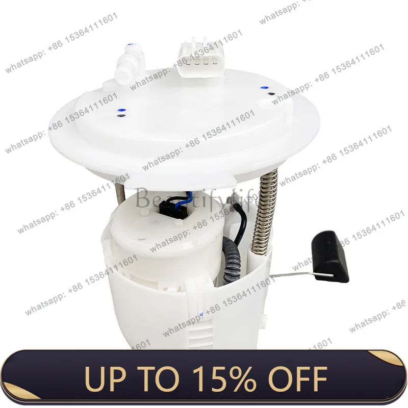ZJ.68003339AB 68003339AA 68003339AC E7243M SP7068M for auto parts fuel pump