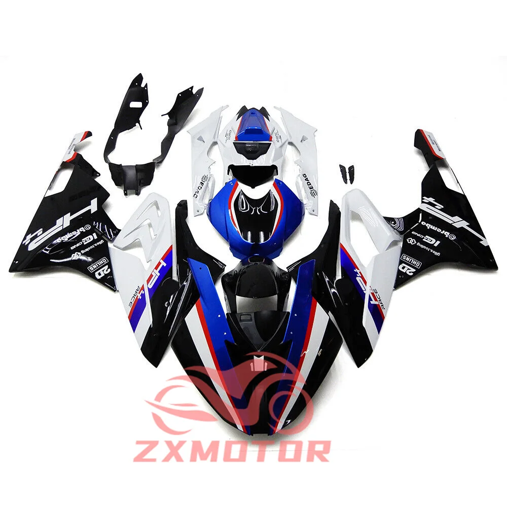 

Fairing Kit for BMW S1000 RR 15 16 Motorcycle Accessories Refitting Body Racing Customized Fairings S1000RR 2015 2016